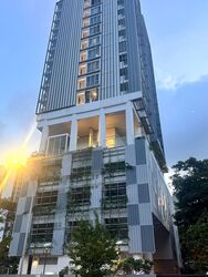Haig 162 (D15), Apartment #588453511